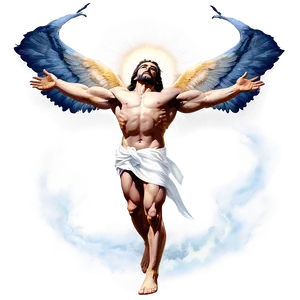 Holy Creator Png Jbm98 PNG Image