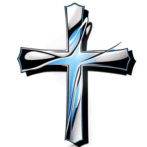 Holy Cross Png Rle PNG Image