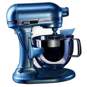 Home Baking Mixer Appliance Png Ubt PNG Image