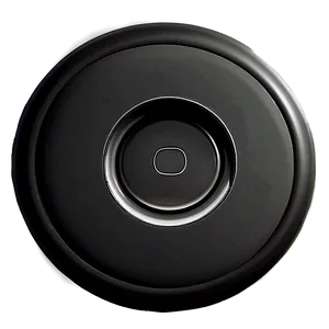 Home Button With Shadow Png Thk91 PNG Image