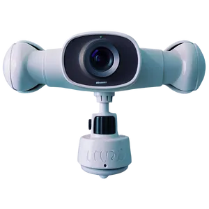 Home Monitoring Camera Overlay Png Uno PNG Image