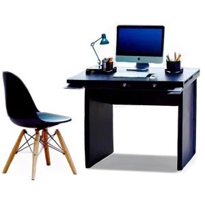 Home Office Desk Png 18 PNG Image