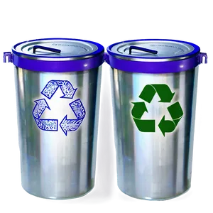 Home Recycle Bin Png 61 PNG Image