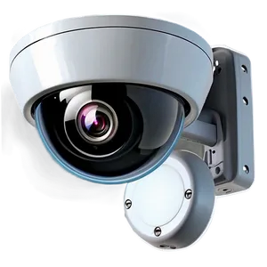 Home Security Camera Graphic Png Spj PNG Image