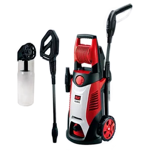 Home Use Power Washer Png Wxh67 PNG Image