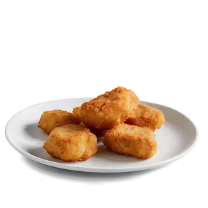 Homemade Chicken Nuggets Png 8 PNG Image