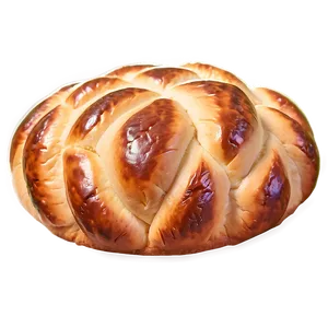 Homemade Concha Sweet Bread Png Dud PNG Image