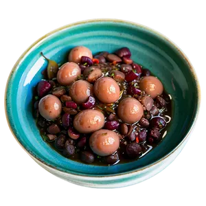 Homemade Feijoada Delight Png 06252024 PNG Image