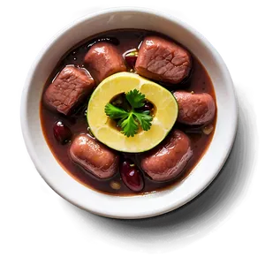 Homemade Feijoada Delight Png Dsv PNG Image