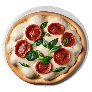 Homemade Pizza Dough Recipe Png 71 PNG Image