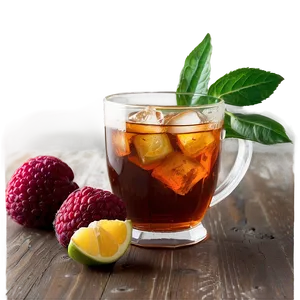 Homemade Sweet Tea Png Oou20 PNG Image