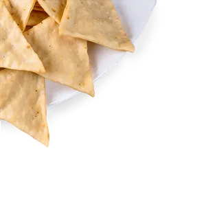 Homemade Tortilla Chip Png 11 PNG Image