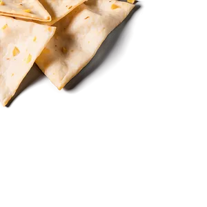 Homemade Tortilla Chip Png Mku PNG Image