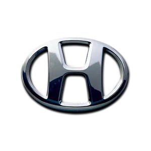 Honda Accord Emblem Png Jam42 PNG Image