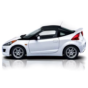 Honda Beat Kei Sports Car Png 83 PNG Image