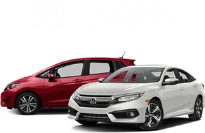 Honda Certified Pre Owned Vehicles Advert PNG Image