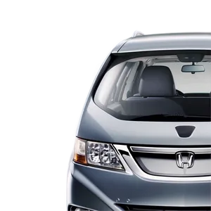 Honda Elysion Minivan Png 06112024 PNG Image