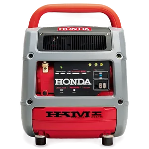 Honda Generator Portable Png Fpc PNG Image