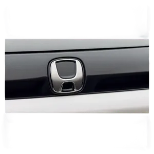 Honda Insight Hybrid Emblem Png Gyj45 PNG Image