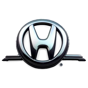 Honda Insight Hybrid Emblem Png Kek PNG Image