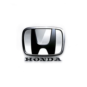 Honda Logo For Social Media Png Skb9 PNG Image