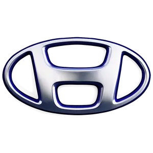 Honda Logo In Circle Png 38 PNG Image