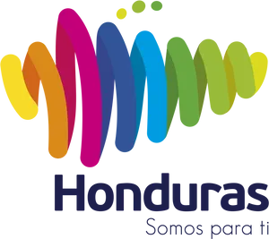 Honduras Tourism Logo PNG Image