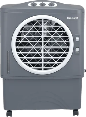 Honeywell Air Cooler Product Image PNG Image