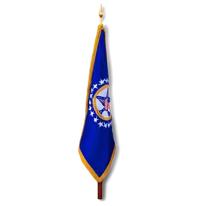 Honor Guard Flag Png 06252024 PNG Image