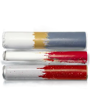 Horizontal Paint Streak Png Maq60 PNG Image