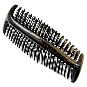 Horn Comb Png Xuq PNG Image