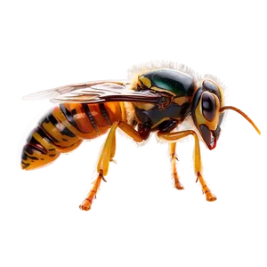 Hornet In Amber Png 06132024 PNG Image