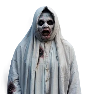 Horror Drama Haunted PNG 06242024 PNG