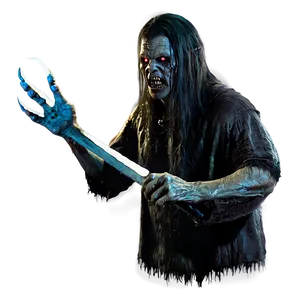 Horror Movie Monster PNG 50 PNG