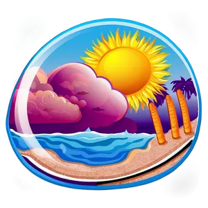 "hot Summer Weather Indicator PNG" 32 PNG