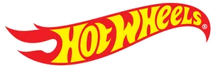 Hot Wheels Flame Logo PNG Image