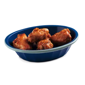 Hot Wings Meal Png Jeu PNG Image