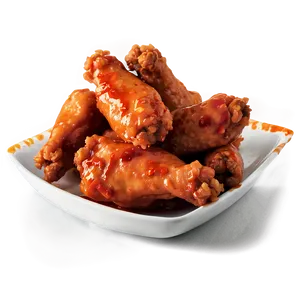 Hot Wings Spread Png 37 PNG Image