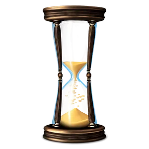 Hourglass Loading Image Png Siw42 PNG Image