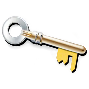 House Key Icon Png 28 PNG Image