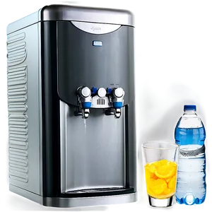 Household Water Cooler Png Uun PNG Image