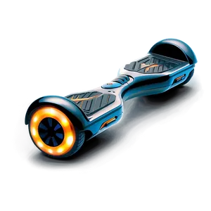 Hoverboard Icon Png Ohc99 PNG Image