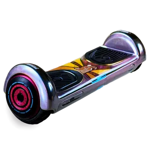 Hoverboard Skateboard Png Lws PNG Image