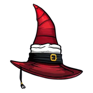 Howling Hat Artwork Png 81 PNG Image