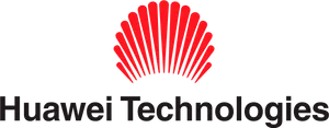 Huawei Technologies Logo PNG Image