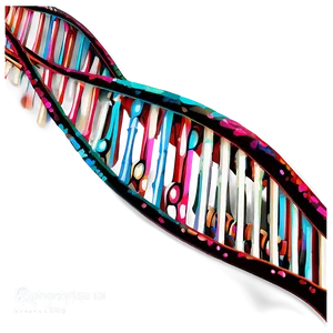 Human Dna Structure PNG Ioj62 PNG