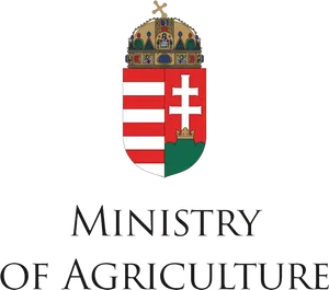 Hungary Ministryof Agriculture Logo PNG Image