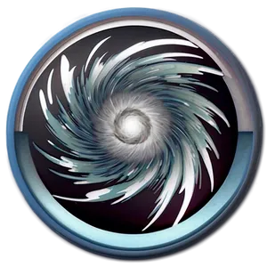 Hurricane Alert Emblem Png 62 PNG Image