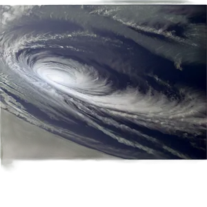 Hurricane Alert Emblem Png Ygm PNG Image