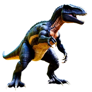 Hybrid Dinosaur Indoraptor Png Adl20 PNG Image